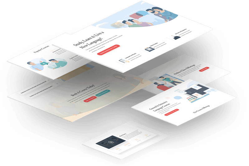 website optimisation website pages illustration. website optimisation