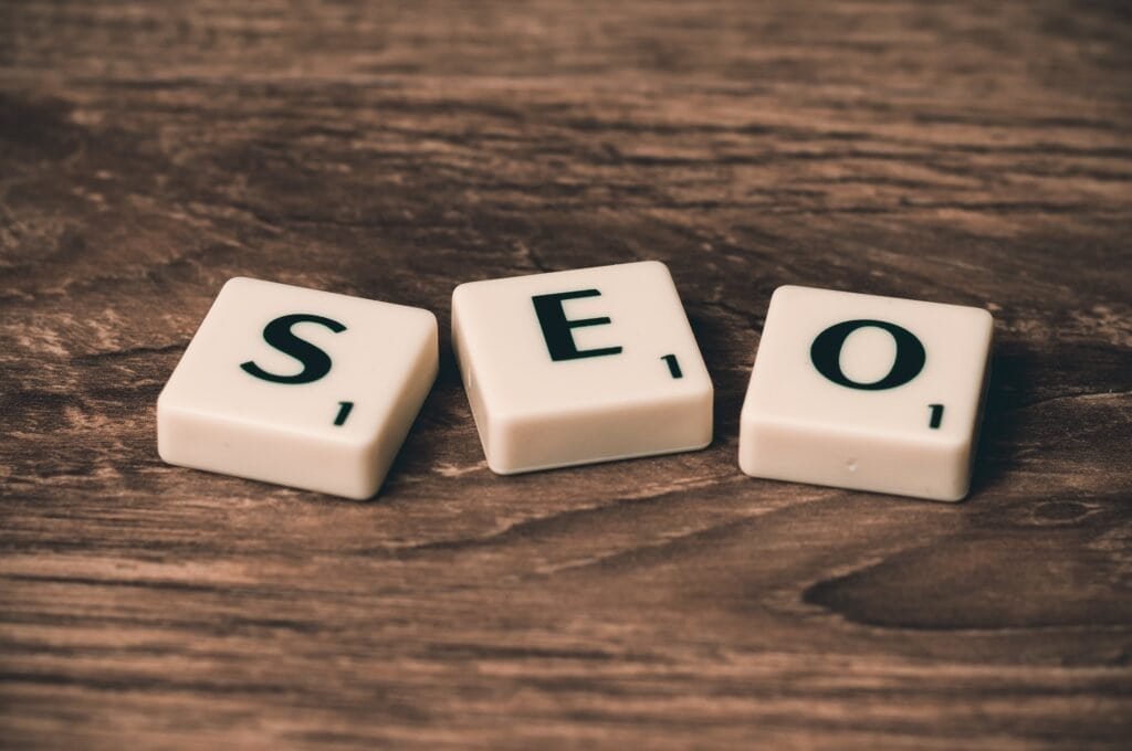 Article titles for SEO. letter tiles of letters s,e and o representing SEO as in Search Engine Optimisation. Optimise your site for maximum results.