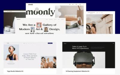 Are You Missing Out On These 2025 E-commerce Web Design Trends? Find Out Now!