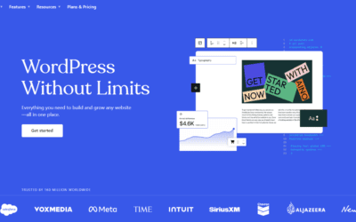 WordPress.com vs Google: A New Tech Rivalry Emerges