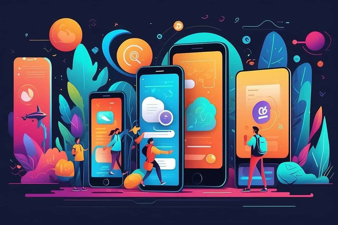 backing up a website v9 Guide to website optimisation illustration