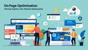 Is Your Website Lost in the Interconnected Web of SEO? Find Out Now