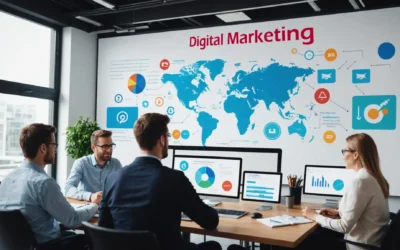 Reach New Heights: Digital Marketing Channels