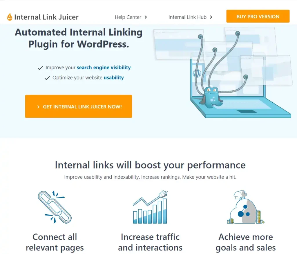 Screenshot 2024-08-18 Internal Link Juicer 5 SEO Plugins