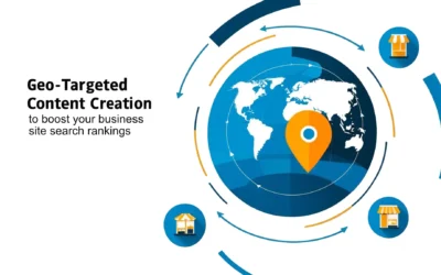 Local Content, Big Results: Geo-Targeted Content for Business
