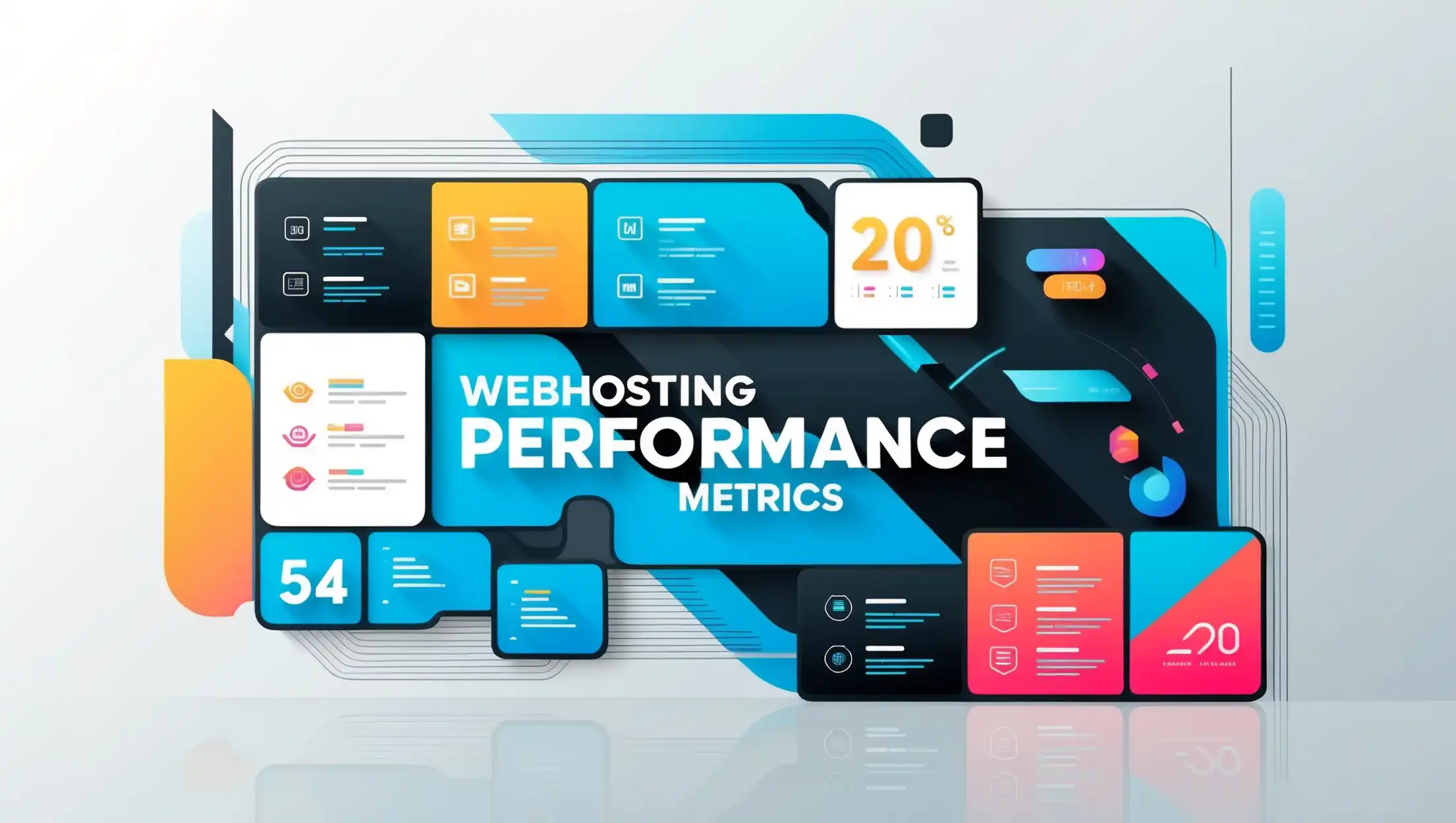 Web hosting consultation services Web Hosting Performance Metrics