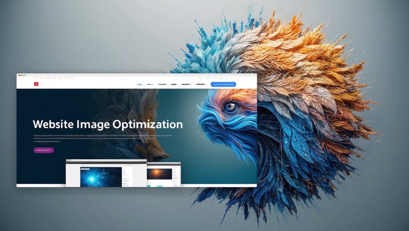 website optimisation service