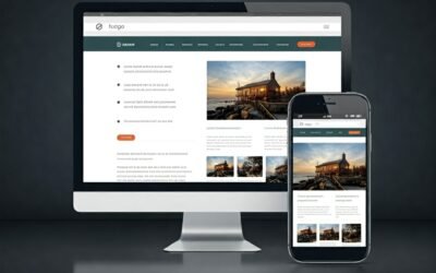 How to Choose the Best Website Builder for Your Needs